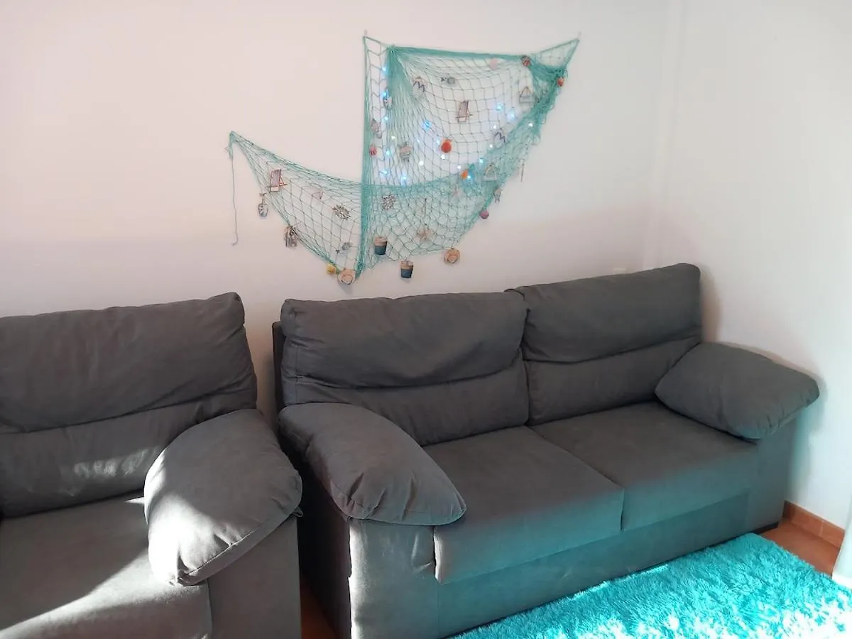 Relax Pinares Villa Lepe Spanien
