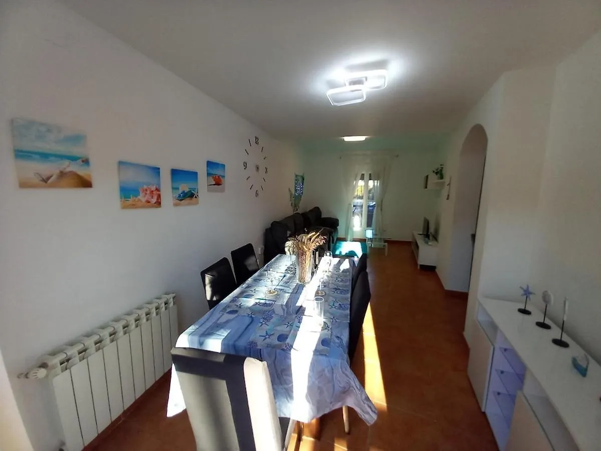 Relax Pinares Villa Lepe Semesterbostad