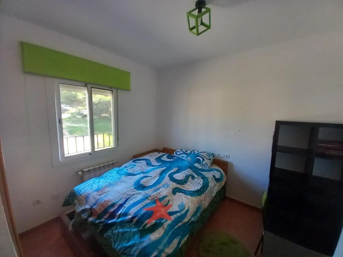Semesterbostad Relax Pinares Villa Lepe Spanien