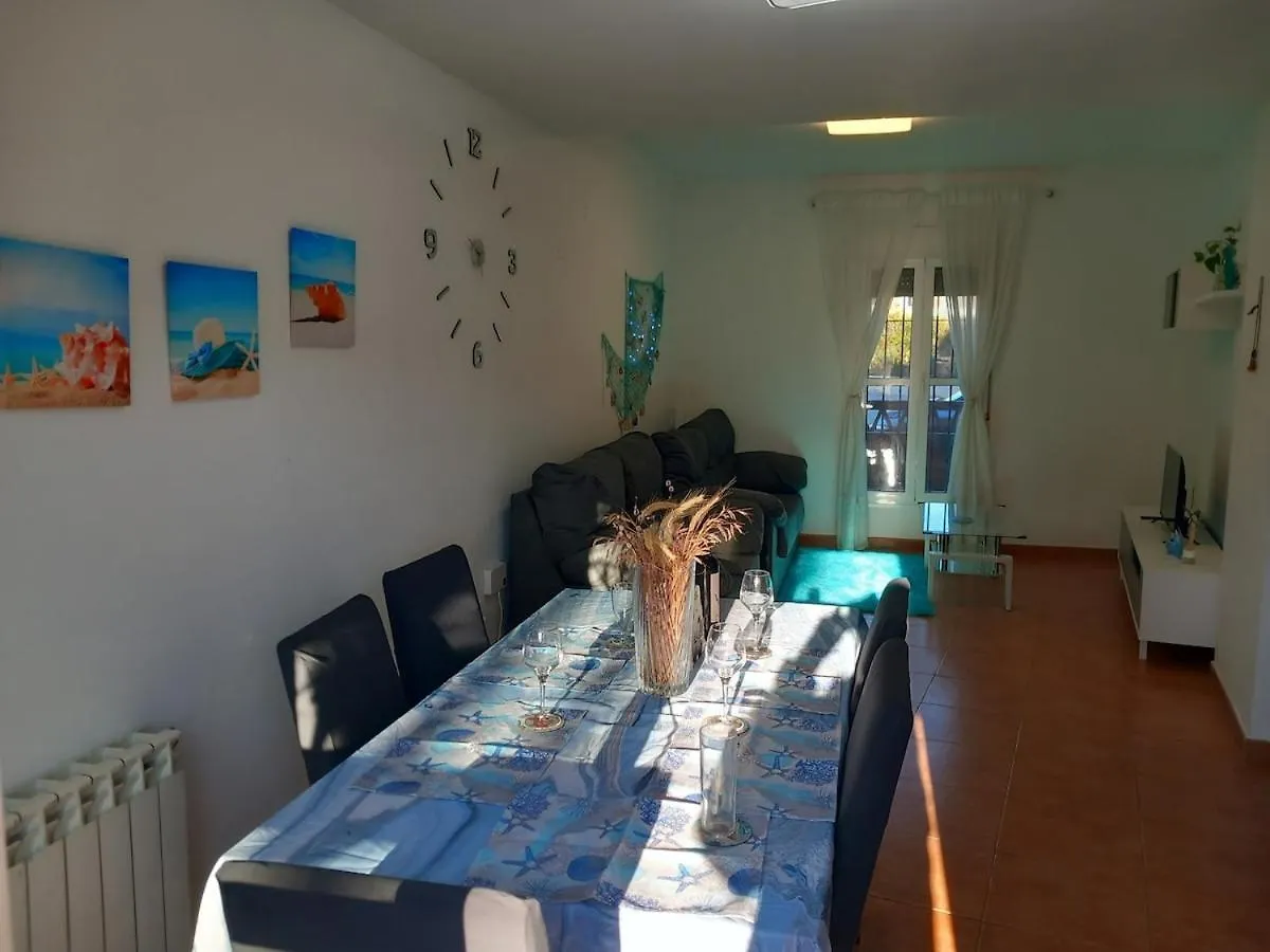 Relax Pinares Villa Lepe
