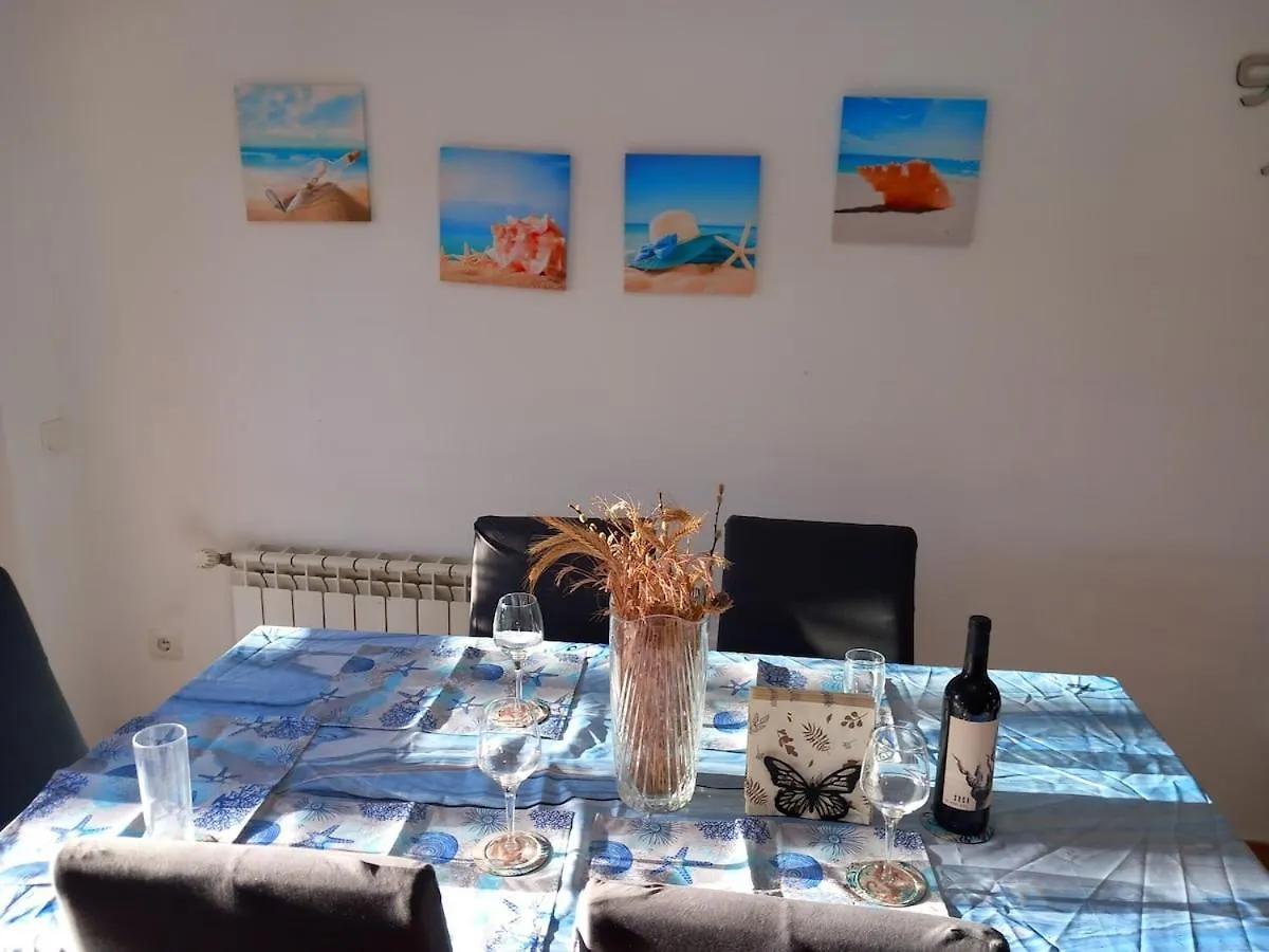 Relax Pinares Villa Lepe Semesterbostad