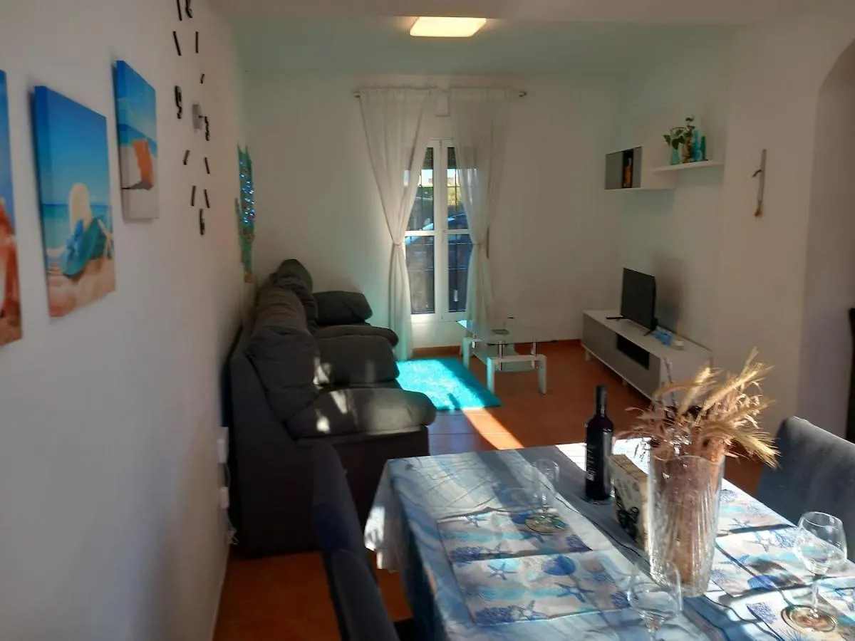 Relax Pinares Villa Lepe