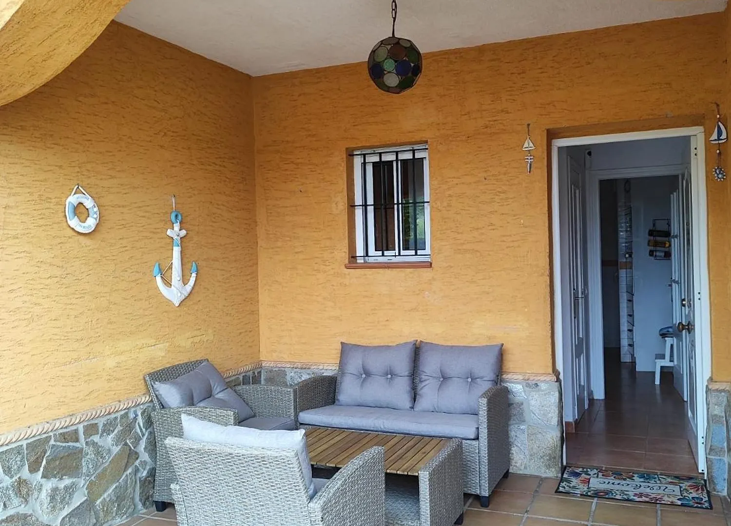 הוילה לפה Relax Pinares ספרד