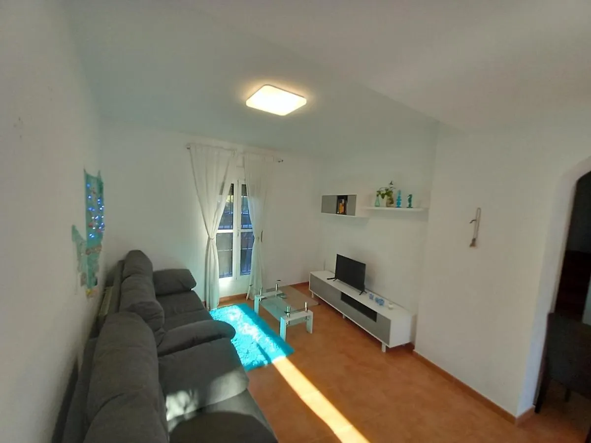 Vila Relax Pinares Lepe
