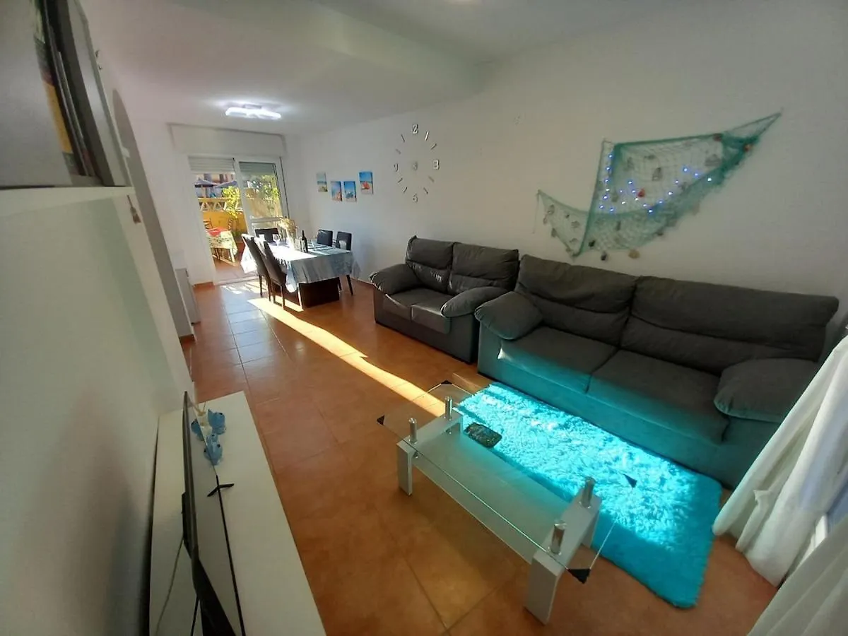 Vila Relax Pinares Lepe