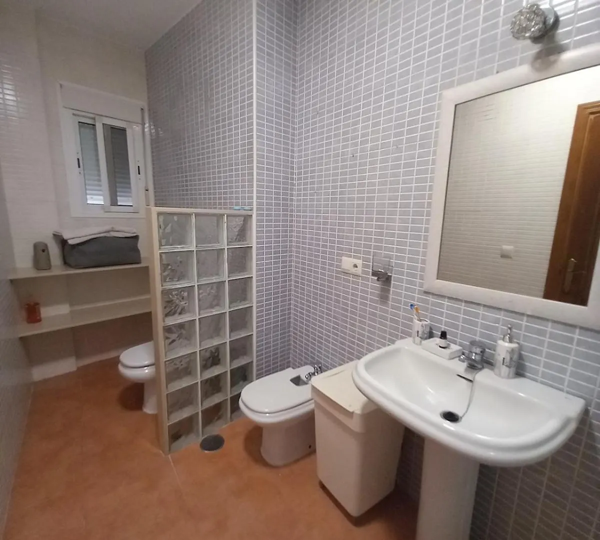 Vila Relax Pinares Lepe Prázdninový dům