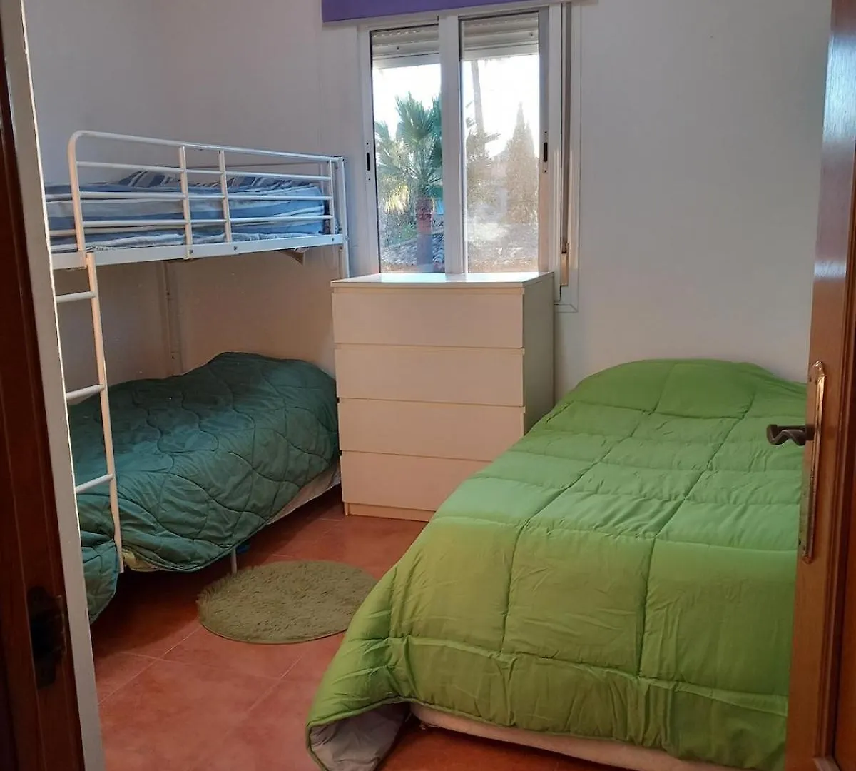 Prázdninový dům Vila Relax Pinares Lepe Španělsko