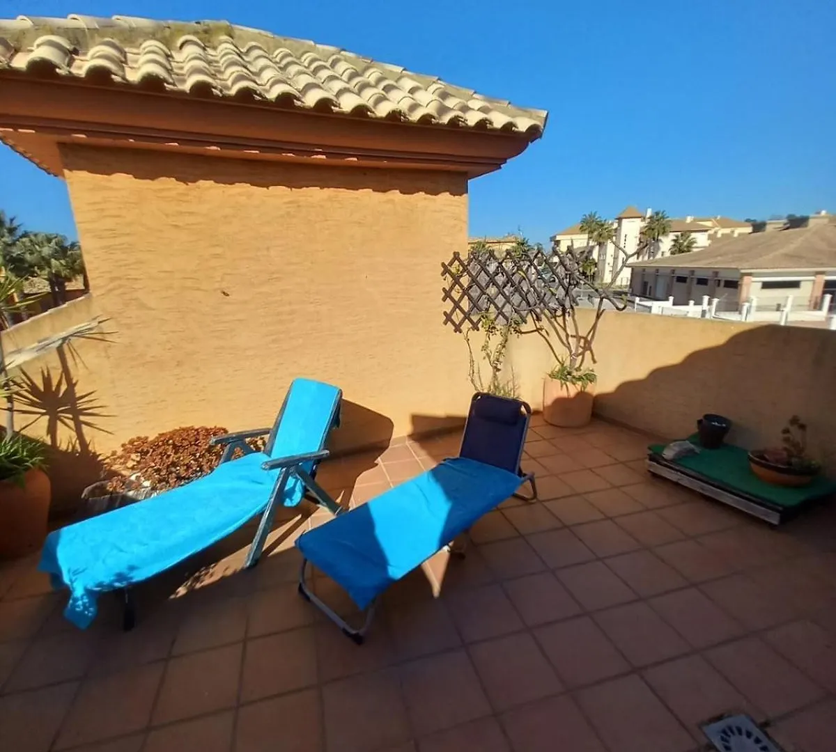 Prázdninový dům Vila Relax Pinares Lepe