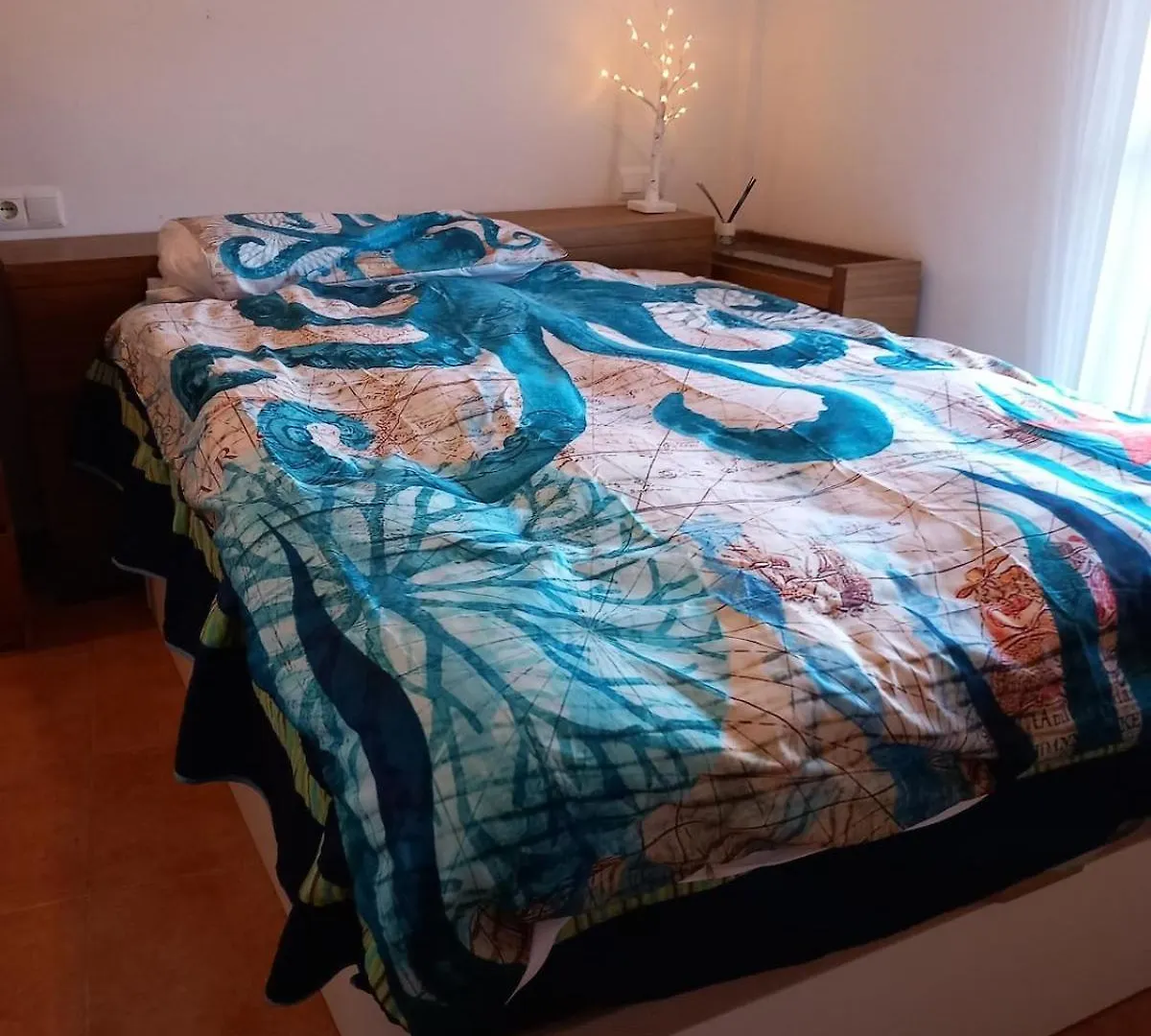 Vila Relax Pinares Lepe 0*,