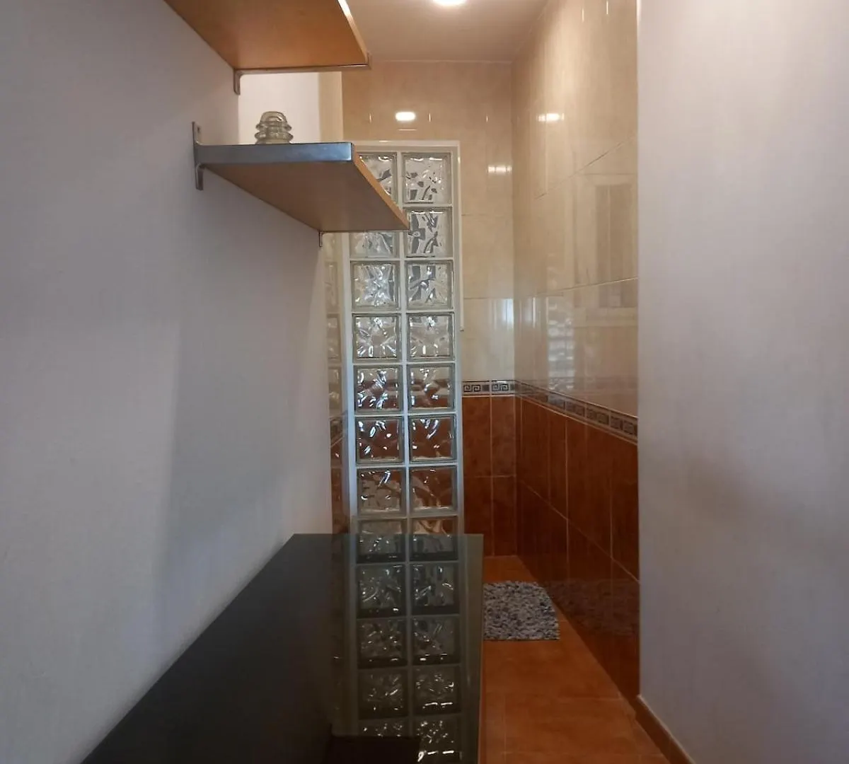 Vila Relax Pinares Lepe 0*,  Španělsko