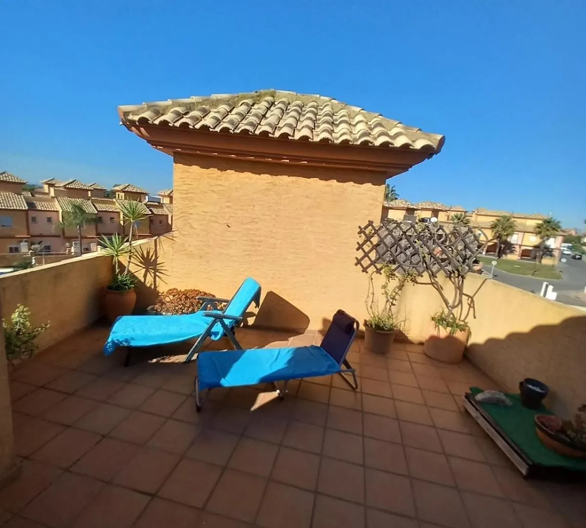 Prázdninový dům Vila Relax Pinares Lepe Španělsko