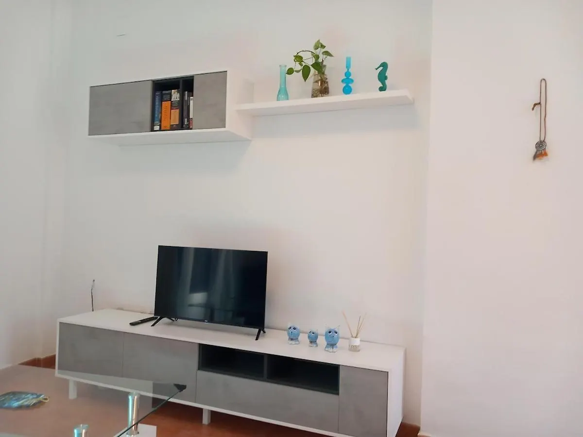 Villa Relax Pinares Lepe Casa vacanze