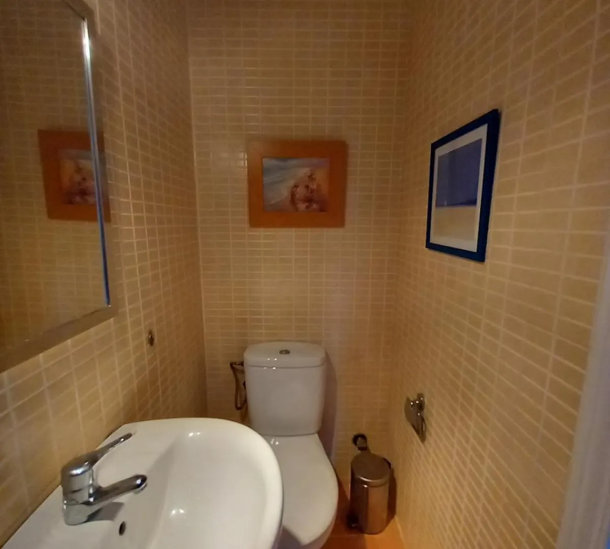 Villa Relax Pinares Lepe