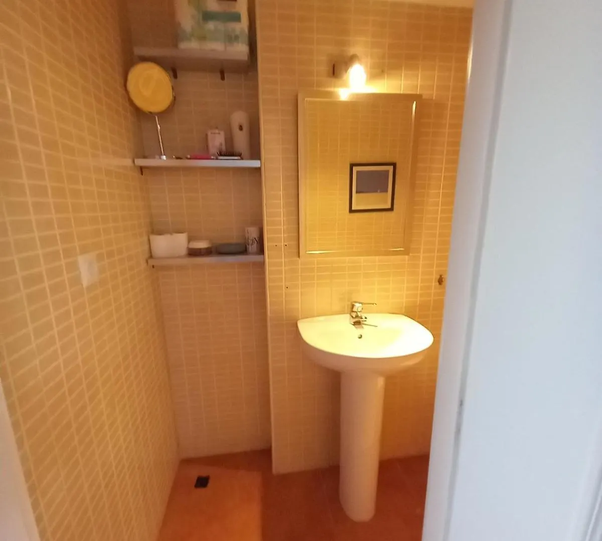 Villa Relax Pinares Lepe Spagna