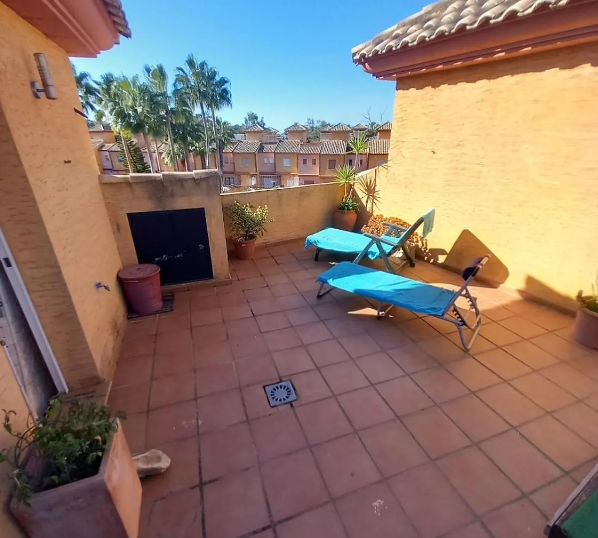 Villa Relax Pinares Lepe Spagna