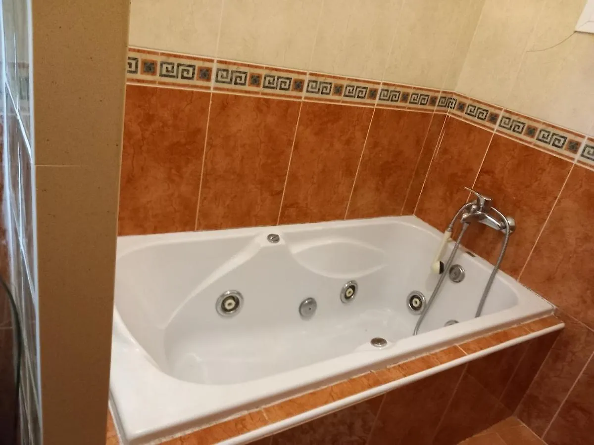 Casa vacanze Villa Relax Pinares Lepe