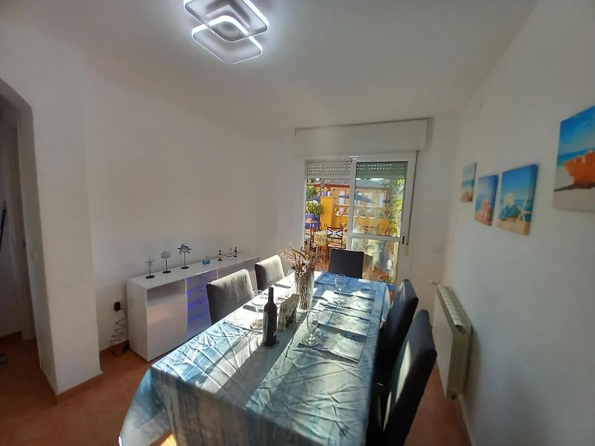 Casa vacanze Villa Relax Pinares Lepe