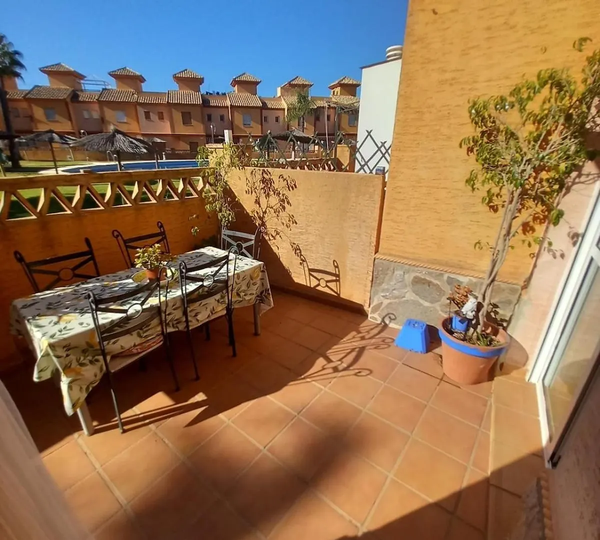 Villa Relax Pinares Lepe