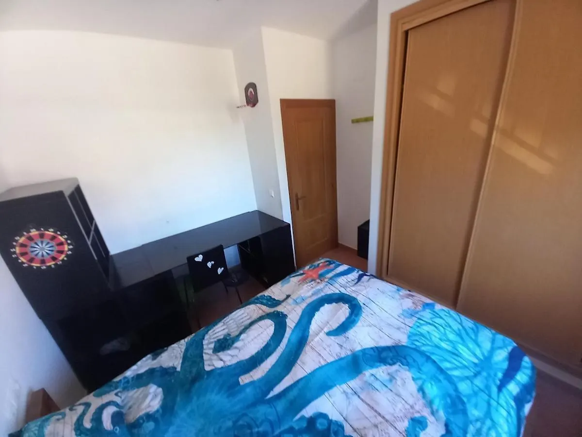 Villa Relax Pinares Lepe Casa vacanze