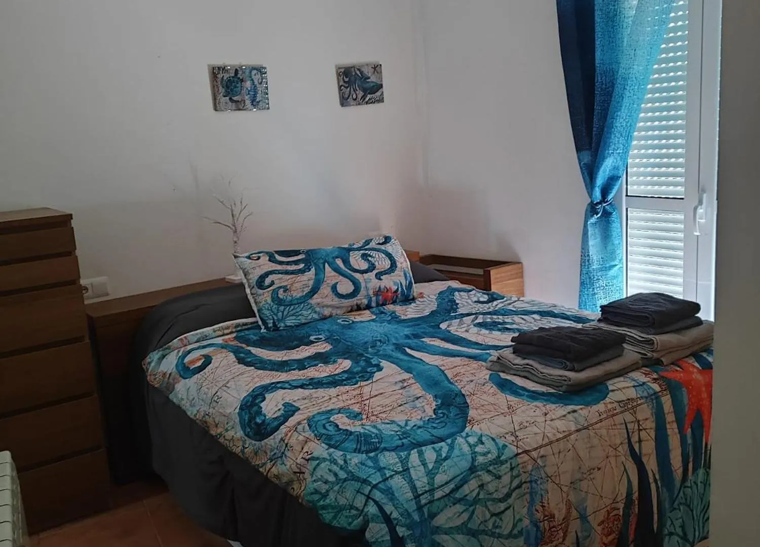 Casa vacanze Villa Relax Pinares Lepe