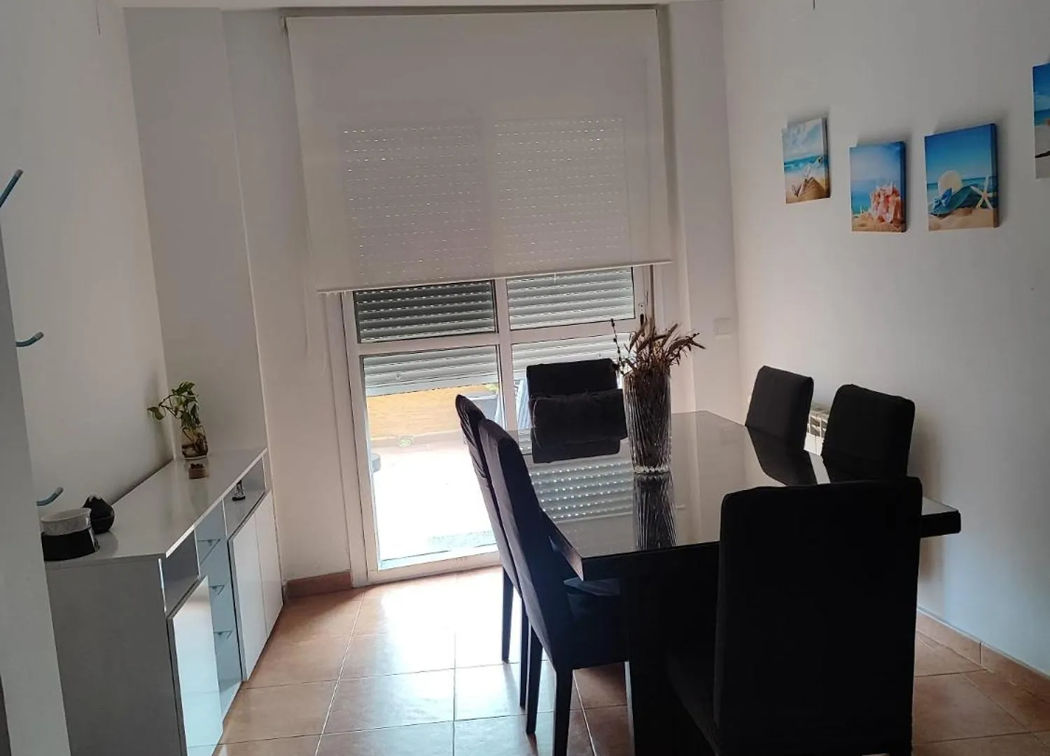 Villa Relax Pinares Lepe Casa vacanze