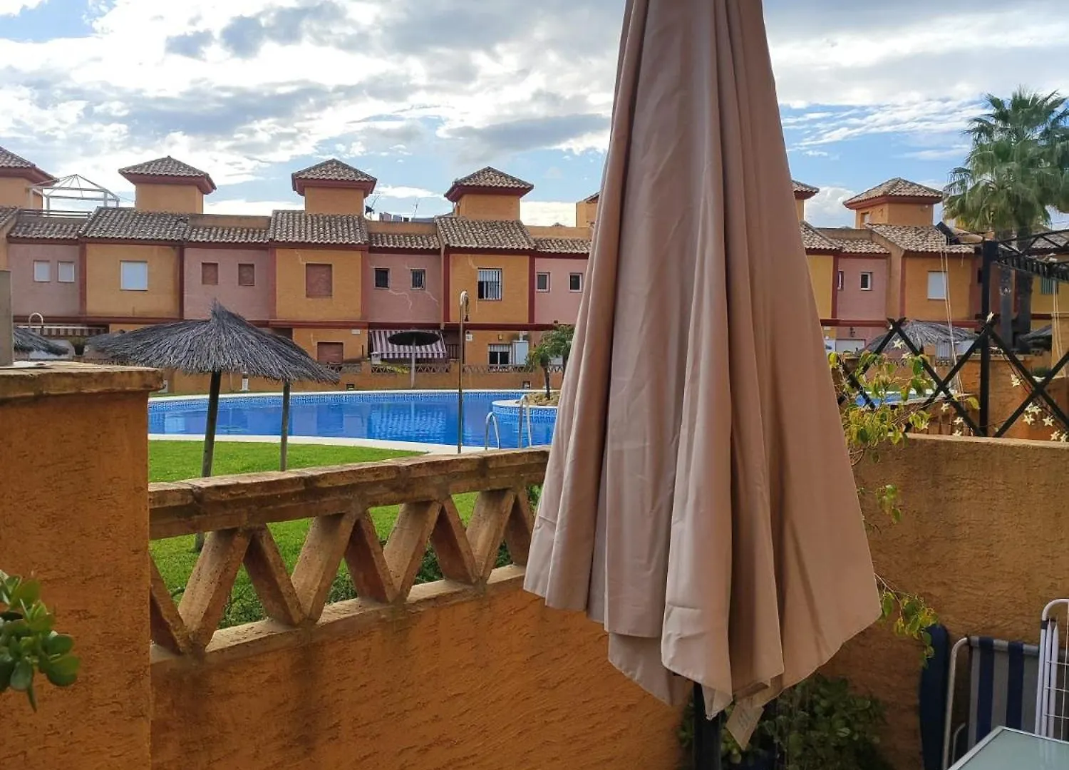 Villa Relax Pinares Lepe