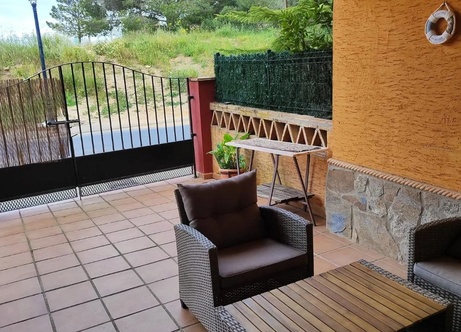 Casa vacanze Villa Relax Pinares Lepe
