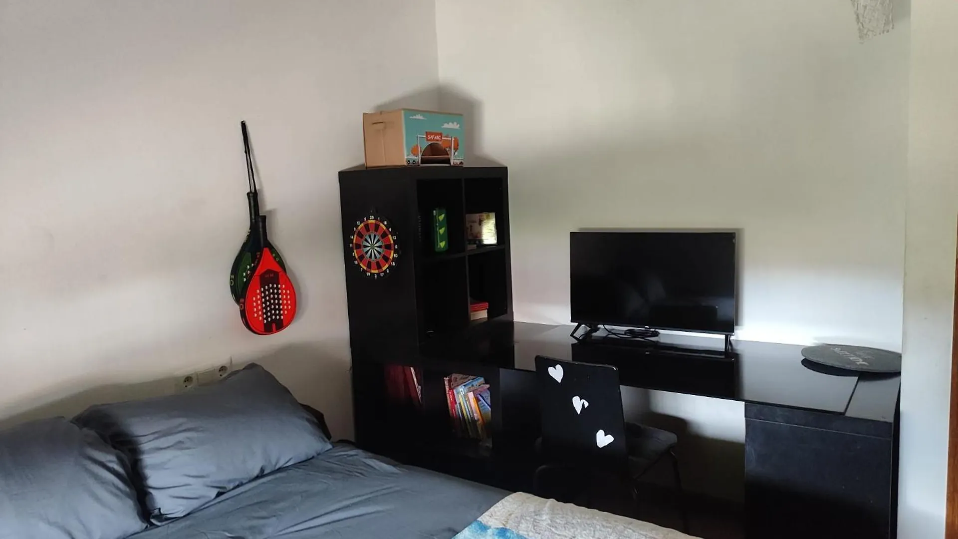 Casa vacanze Villa Relax Pinares Lepe