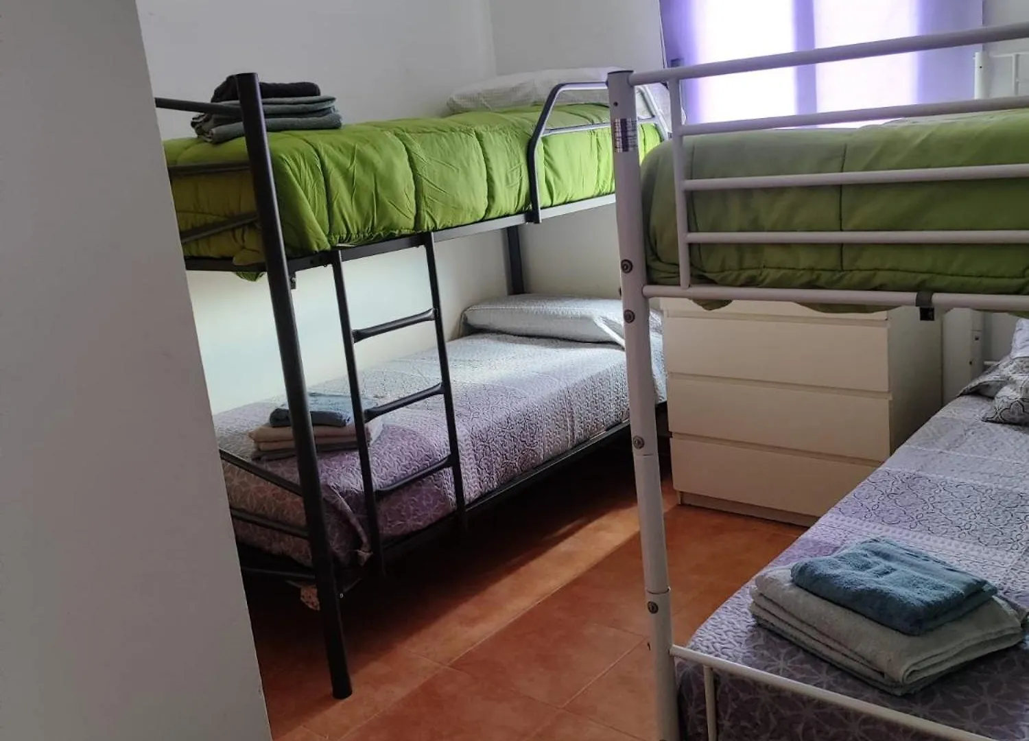Villa Relax Pinares Lepe Spagna