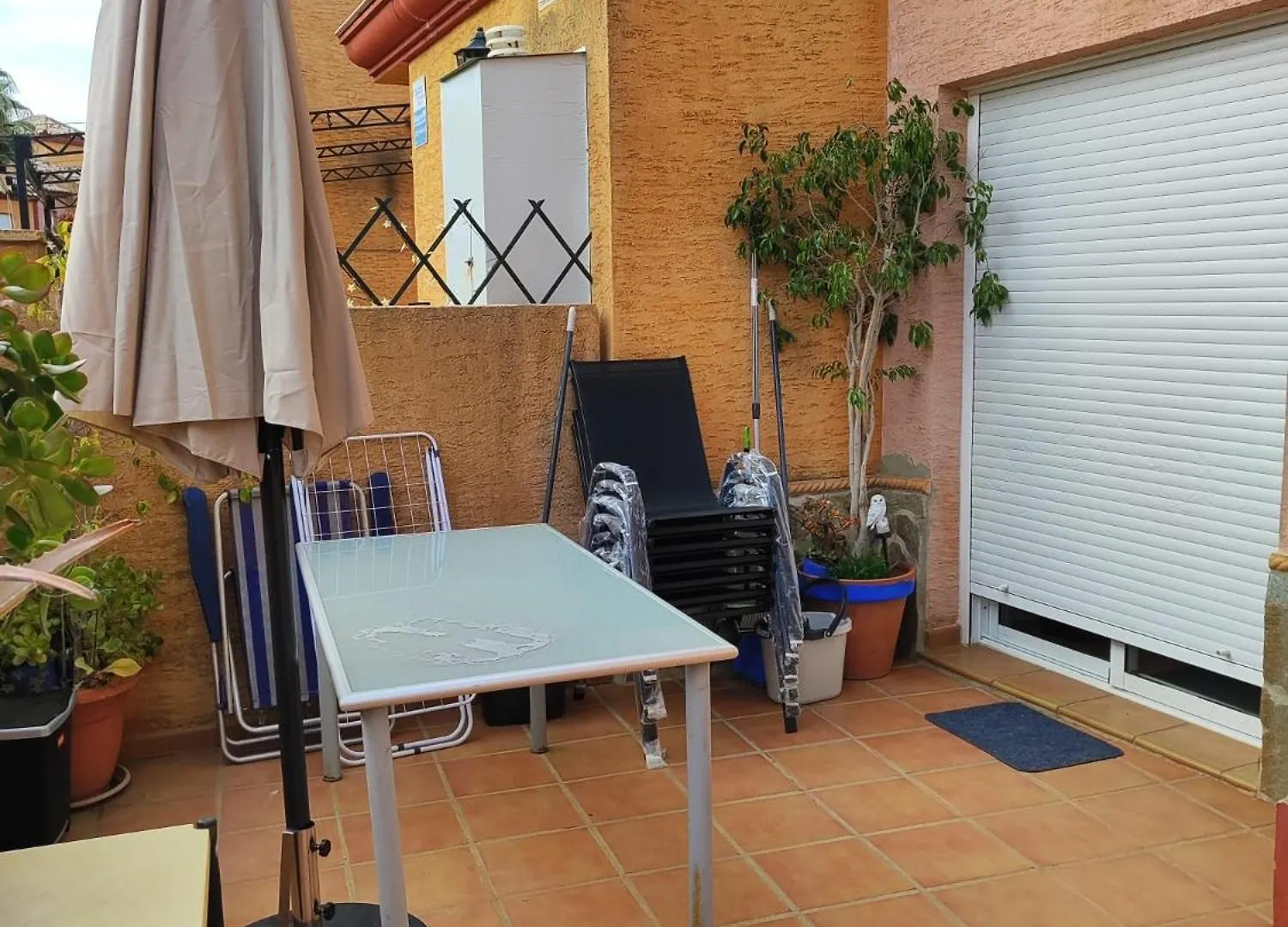 Villa Relax Pinares Lepe Casa vacanze