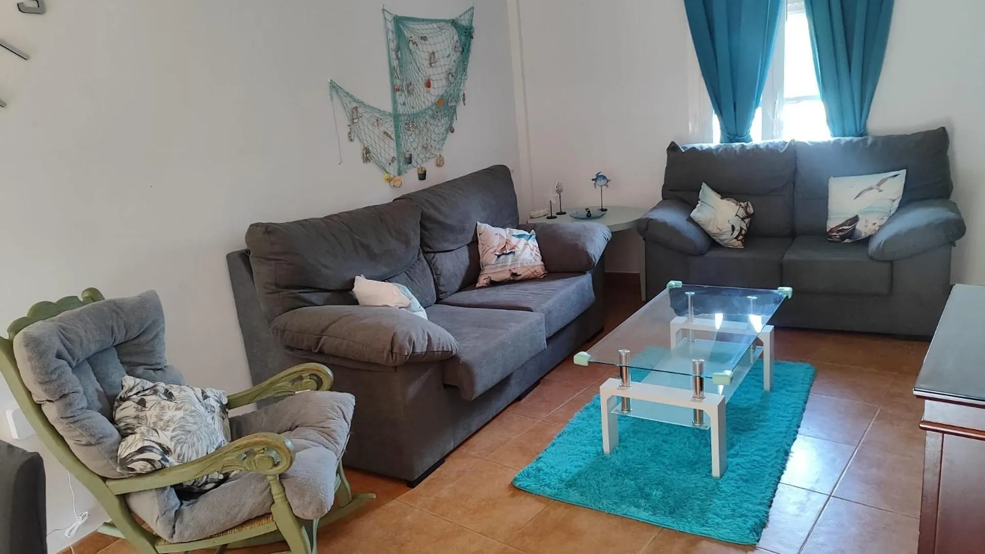 Villa Relax Pinares Lepe Spagna