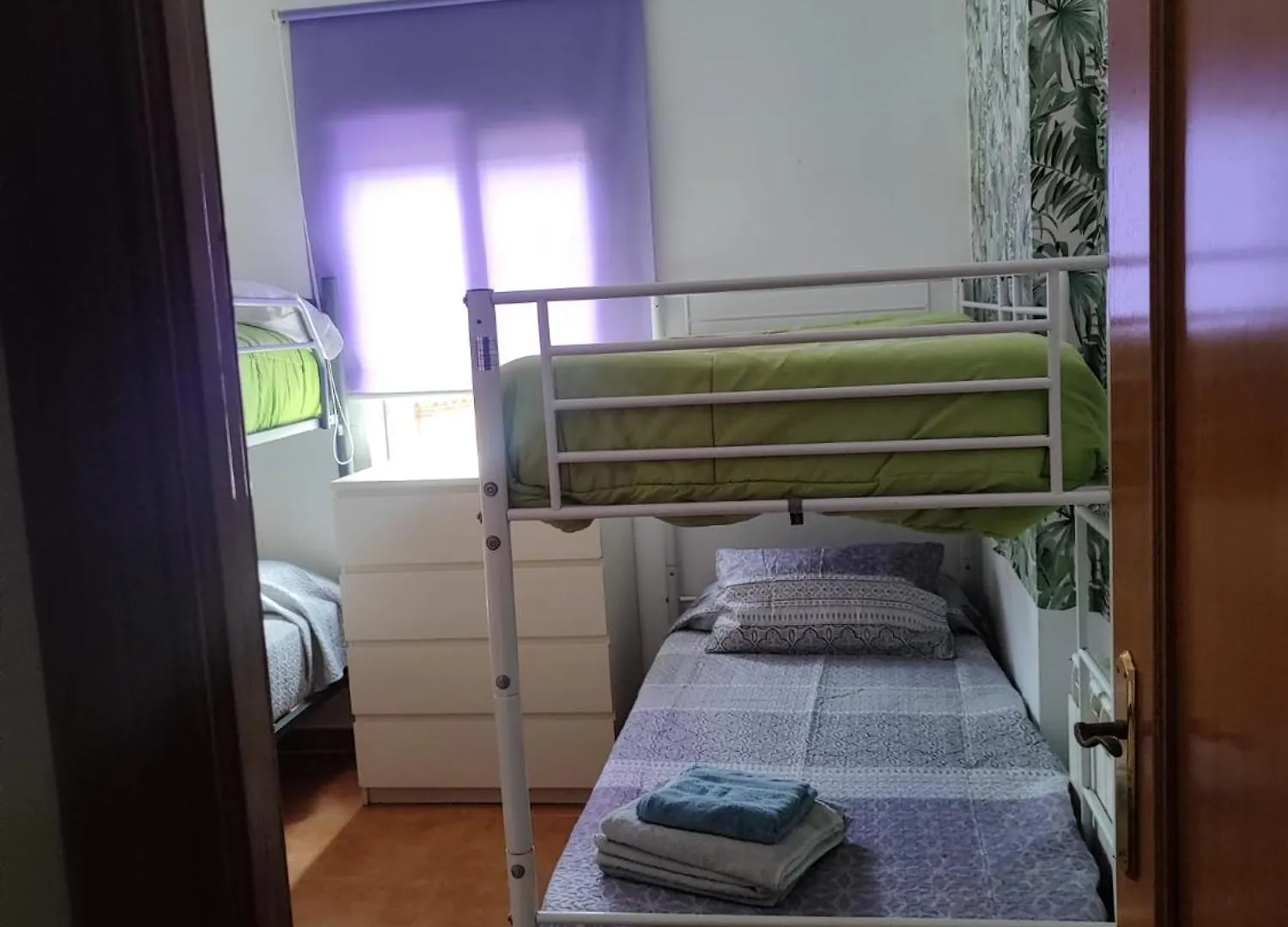 Casa vacanze Villa Relax Pinares Lepe Spagna